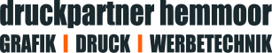druckpartner hemmoor